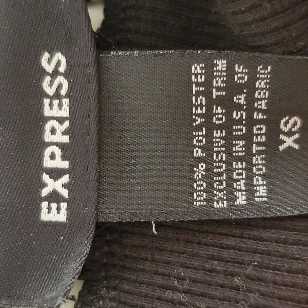 Express Open Net Top - image 3